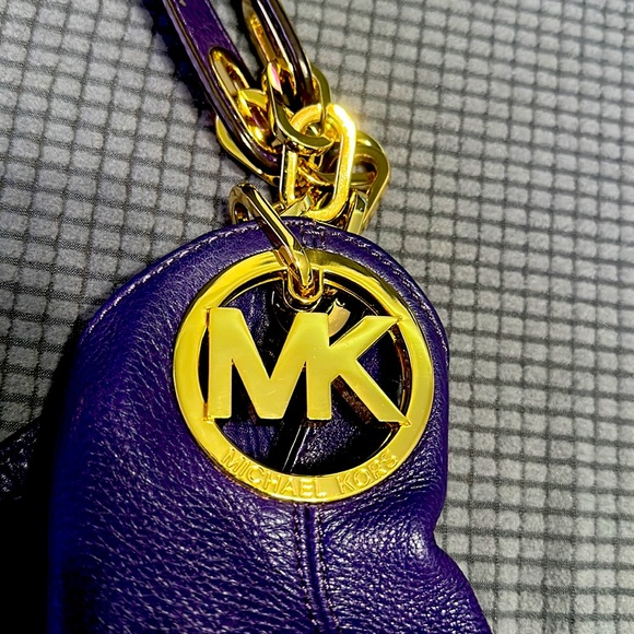 Michael Kors Hobo Bag - Picture 2 of 12